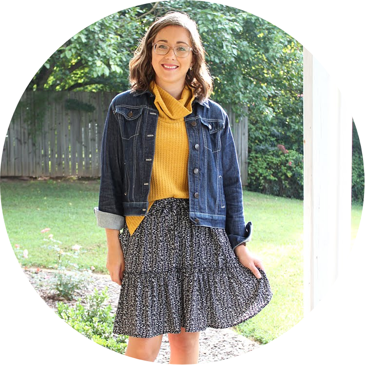 Handmade Frenzy  on LTK