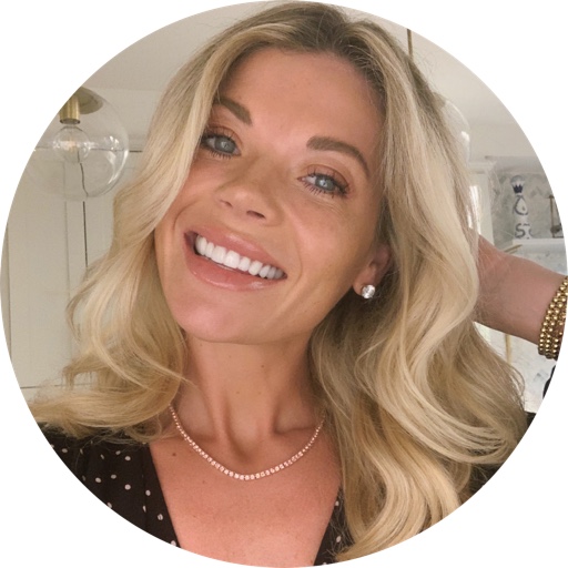 GillianDelZotto1 on LTK