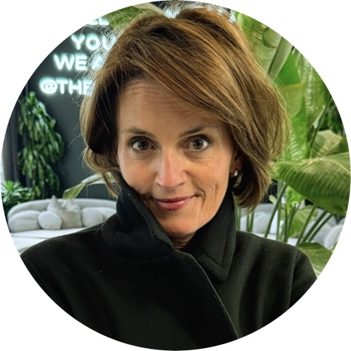 Molly_McPherson on LTK