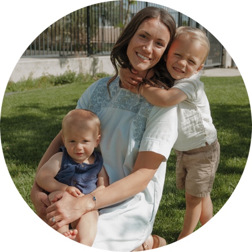 ourlifeintheclouds on LTK