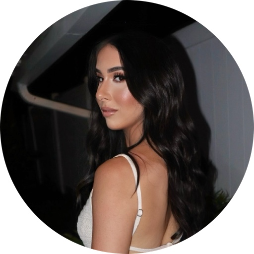 KamJohnsonMakeup on LTK