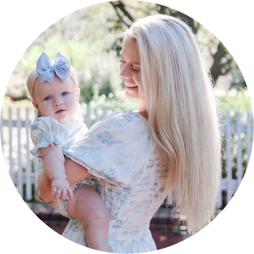 caitandcaroline_ on LTK
