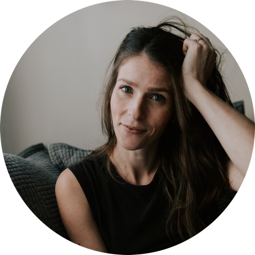 megmcallister on LTK