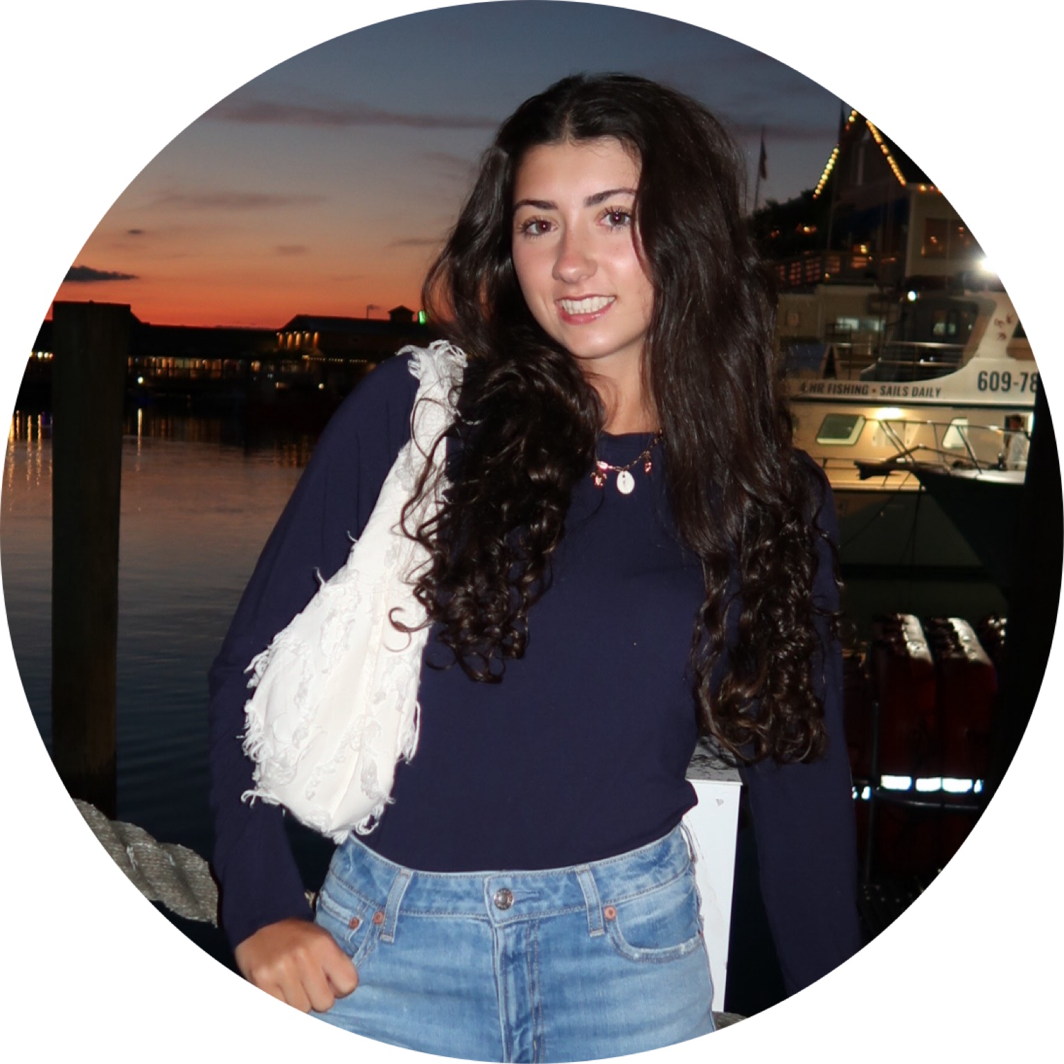 Alyssag on LTK