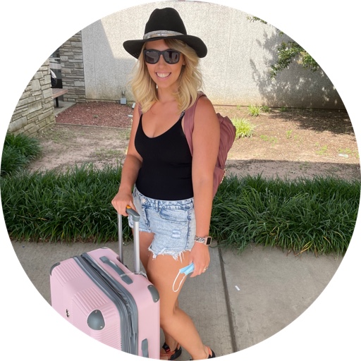 ashleighsigmon on LTK