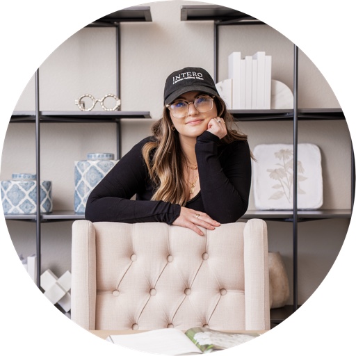 HomeStyledAsh on LTK