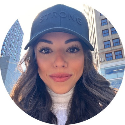 Gabs_Rivers on LTK