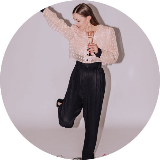 lucid.ladybug on LTK