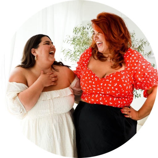 TheConfidenceCorner on LTK