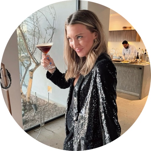 perrajohnston on LTK