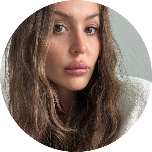 Rachel_Dallas_K on LTK