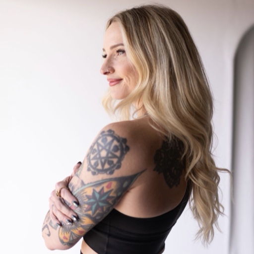 ambermariebayer on LTK