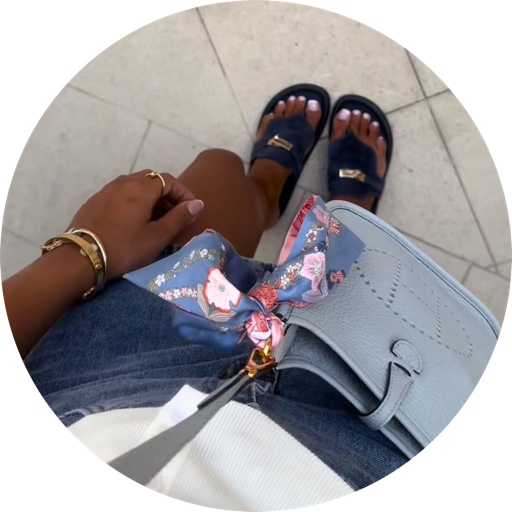 Dressed4thegirlies on LTK