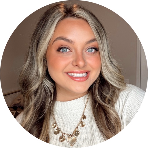 AlexaNicoleMaj on LTK