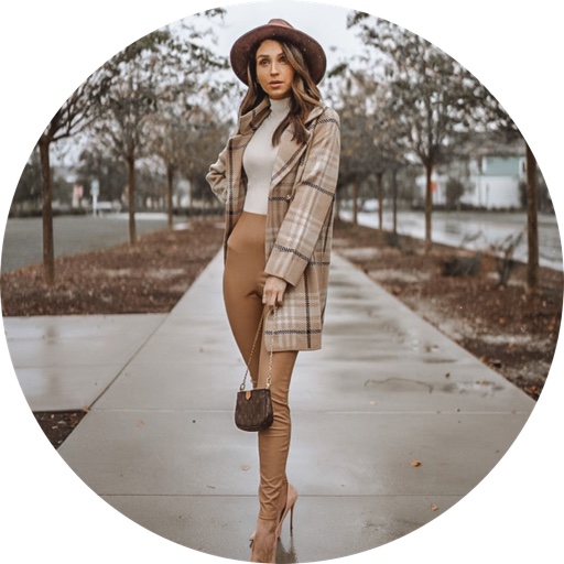 LifewithFrancess on LTK