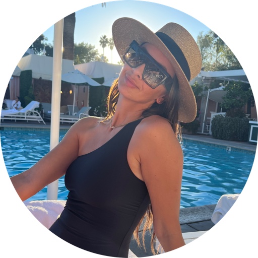 Lala_Grifford on LTK