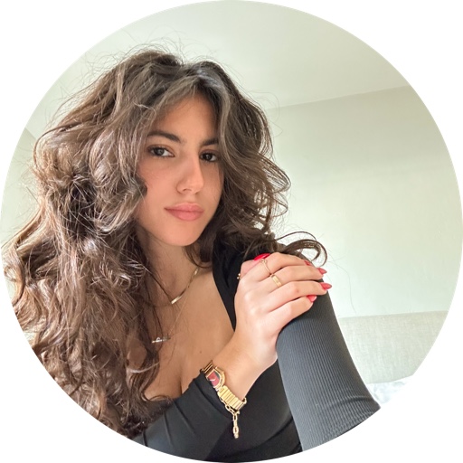 Nicoleemadison on LTK