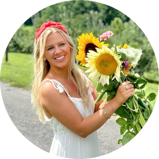 kristencochranblog on LTK