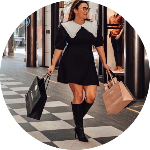 martinealexander on LTK