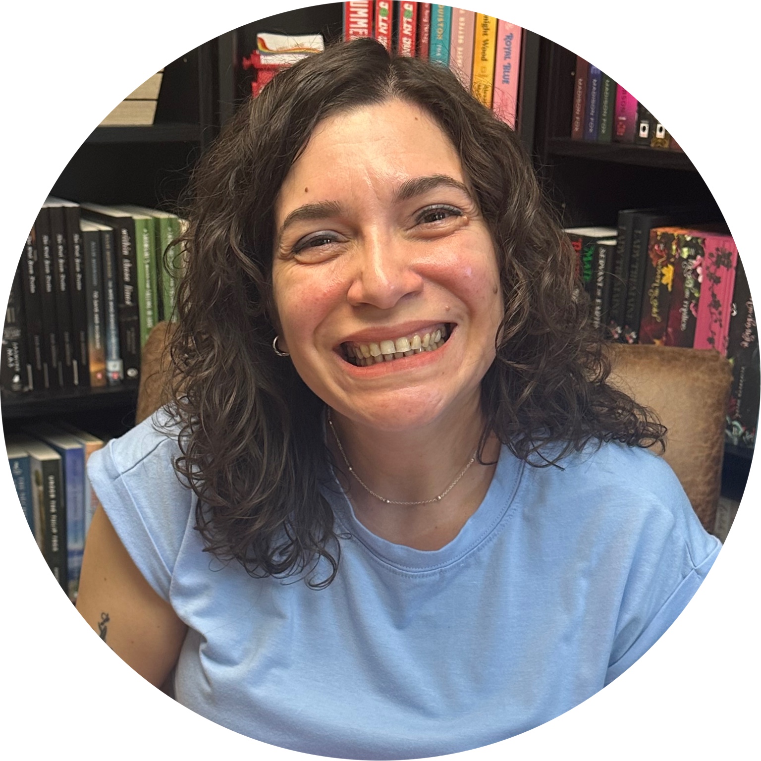 magicalbookfairy on LTK