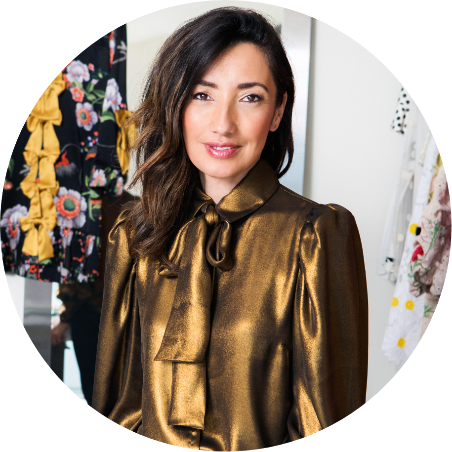 mahjubastylist on LTK