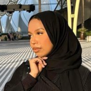 Hanan’s Corner on LTK