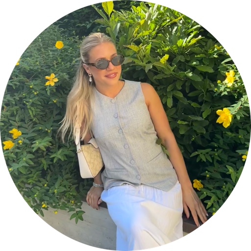 Gracie_fryer on LTK