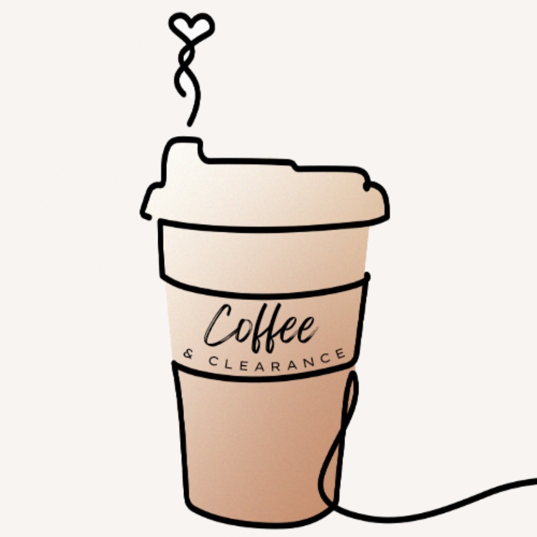 Coffee&Clearance on LTK