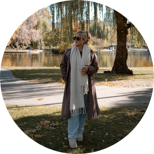 Savannahjromero on LTK