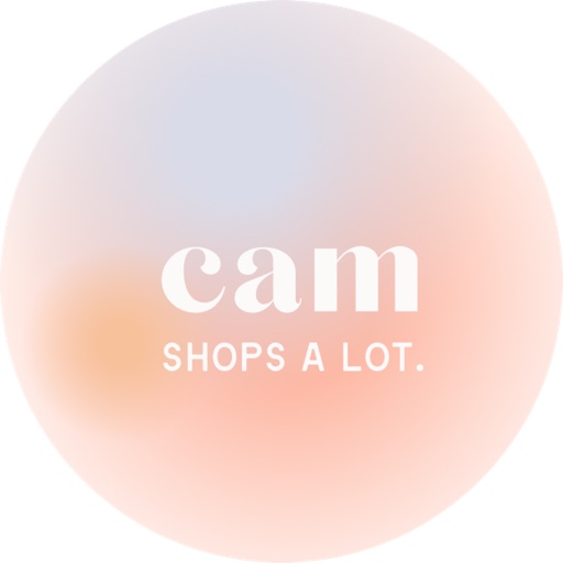 Camshopsalot on LTK