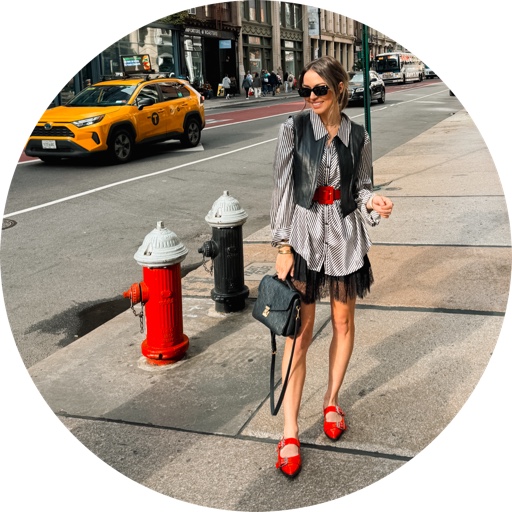 kansasmichalke on LTK