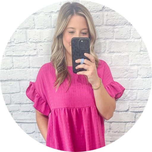 KellieLFreeman on LTK