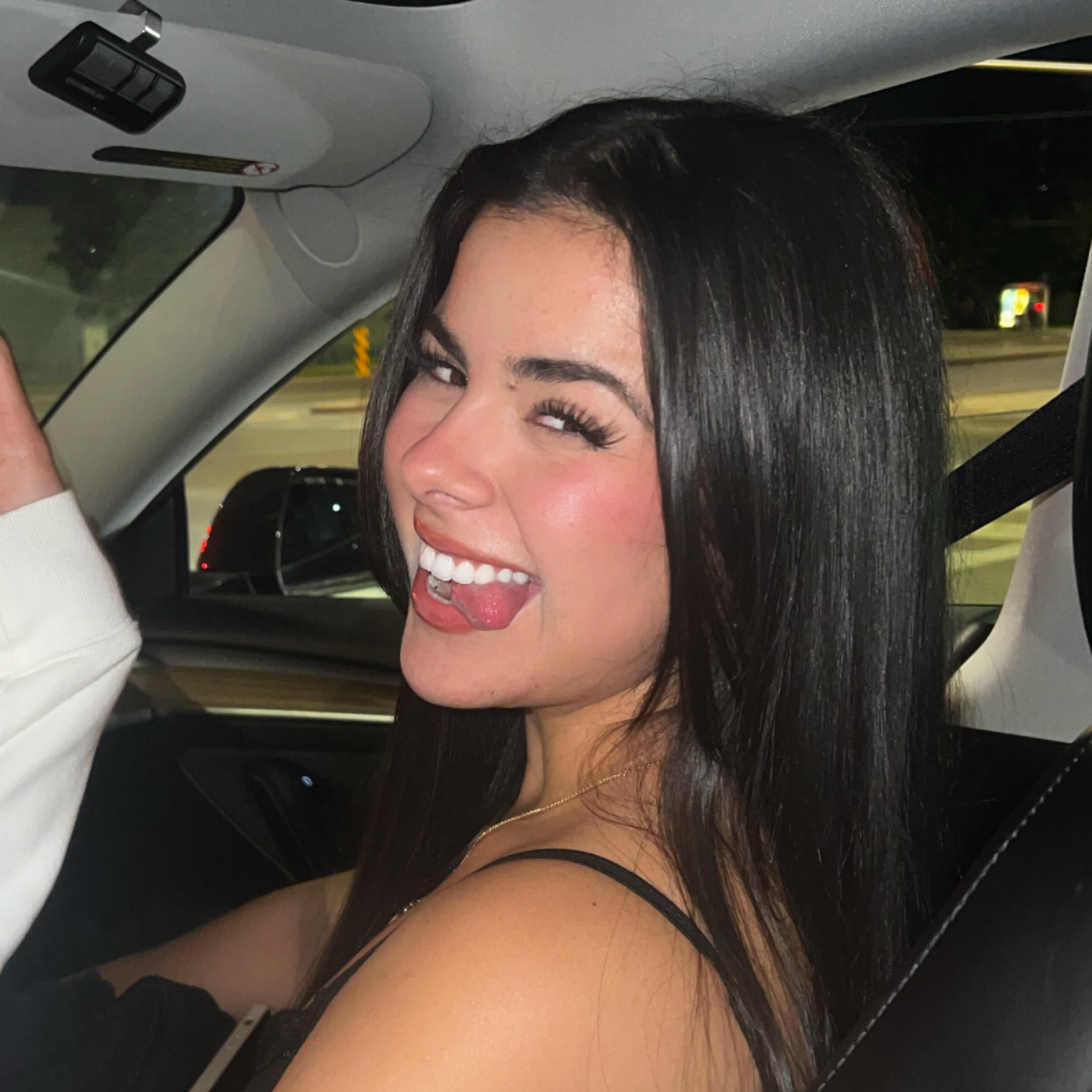 Sarah Farrugia on LTK