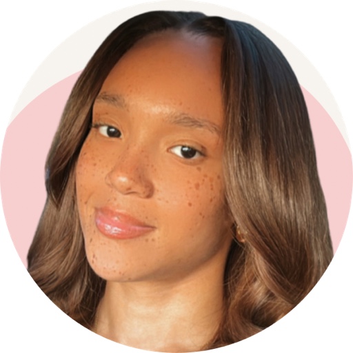 Freshwitblossom on LTK