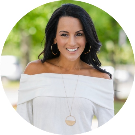 laurajpizzuti on LTK