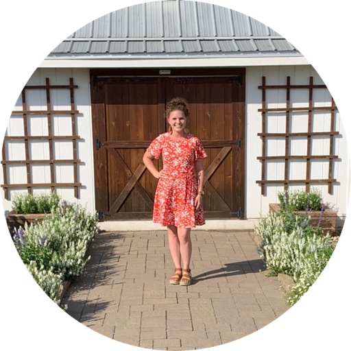 Makinsie_Gifford on LTK