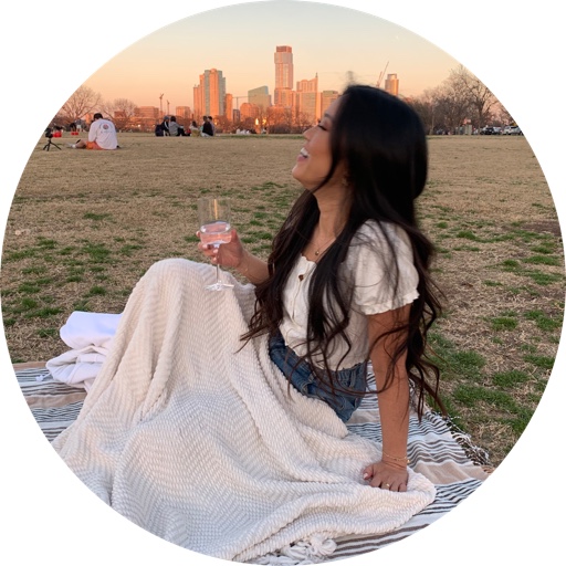 DanielleBergeron on LTK