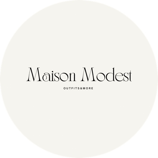 MaisonModestnl on LTK