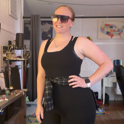Shannon_Nicole45 on LTK