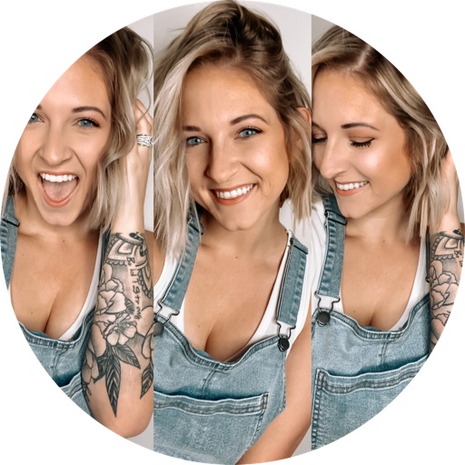 Amanda_Deines on LTK