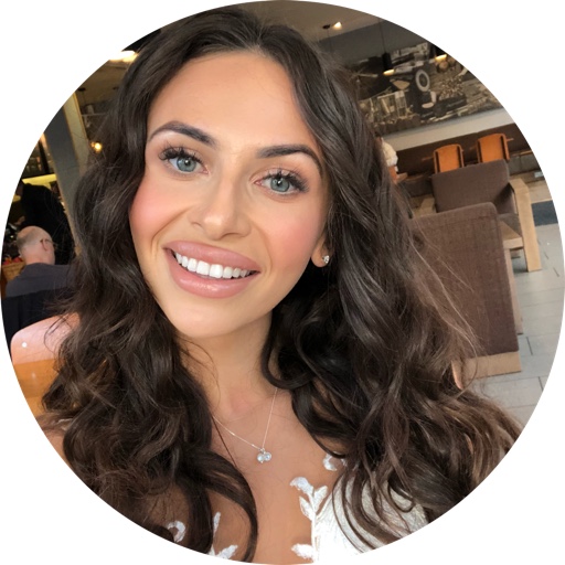 Imogen Horton on LTK