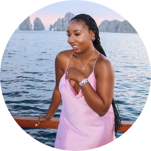 JessicaDessus on LTK