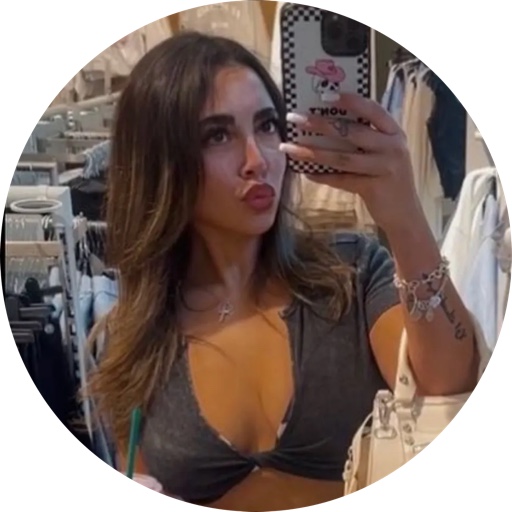 Sophiayasmine on LTK