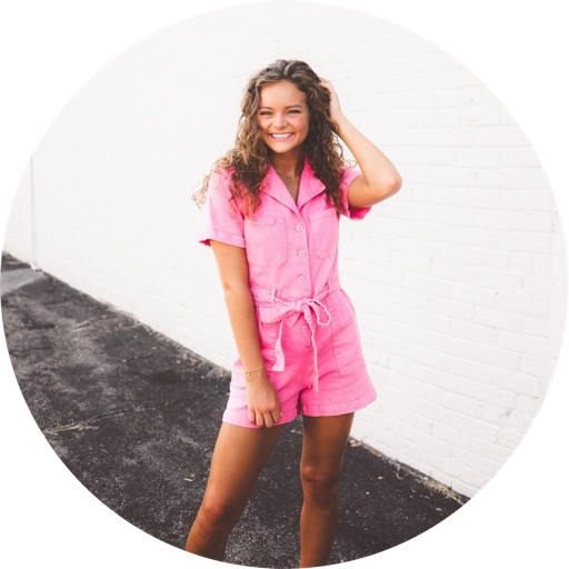 Isabellarmiller on LTK