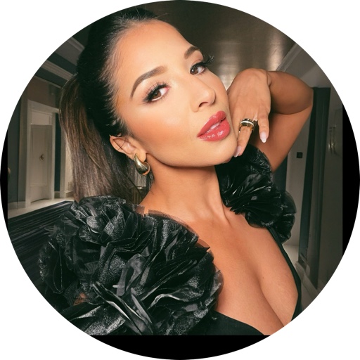 Zanab_Jaffrey on LTK