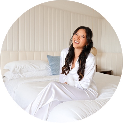 Taylorshennett on LTK