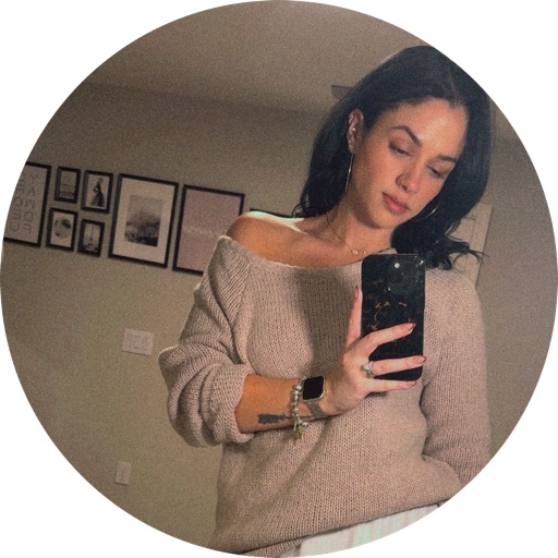 Fullbloomletters on LTK