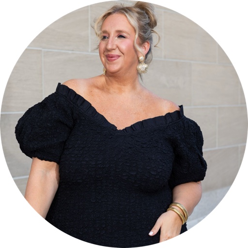 thatblonderebel on LTK