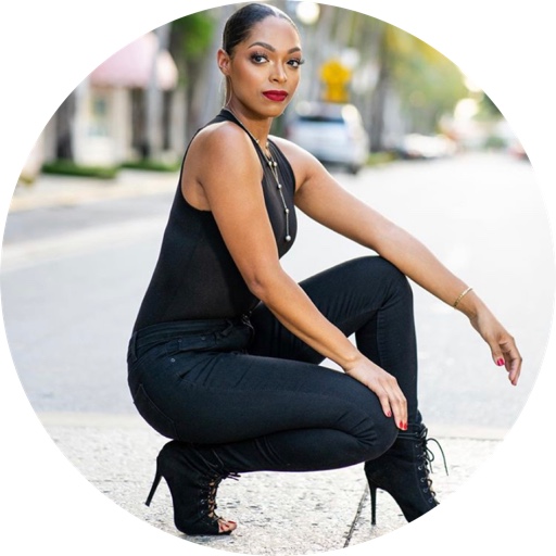 ashleyvictorian on LTK