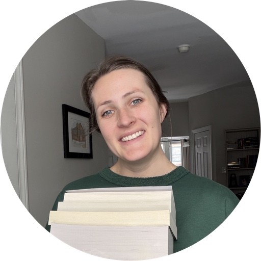 Ellieyourbooksis on LTK